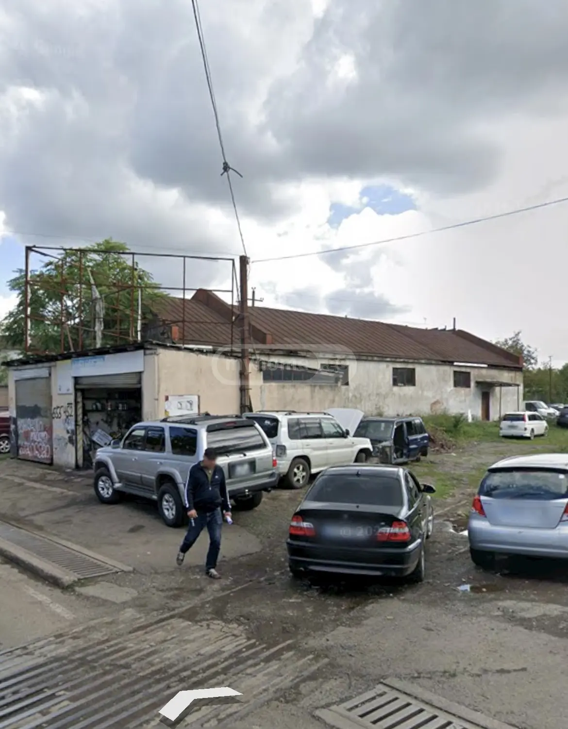 Universal Commercial Area For Sale In Zestaphoni view 1