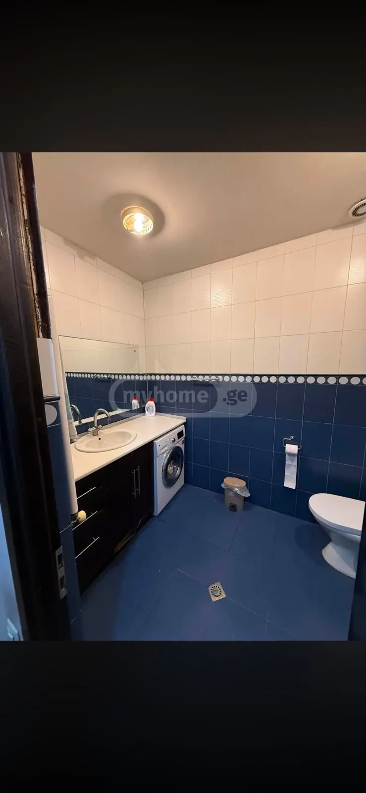 3 Room Apartment For Sale view 12
