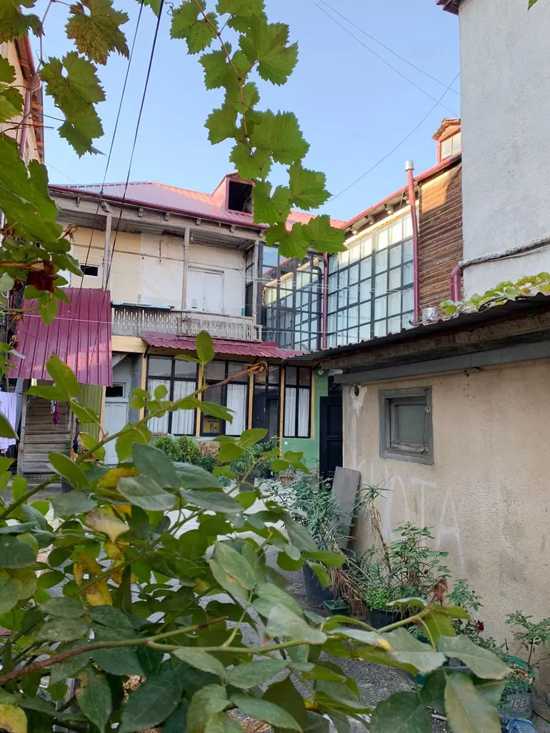 building