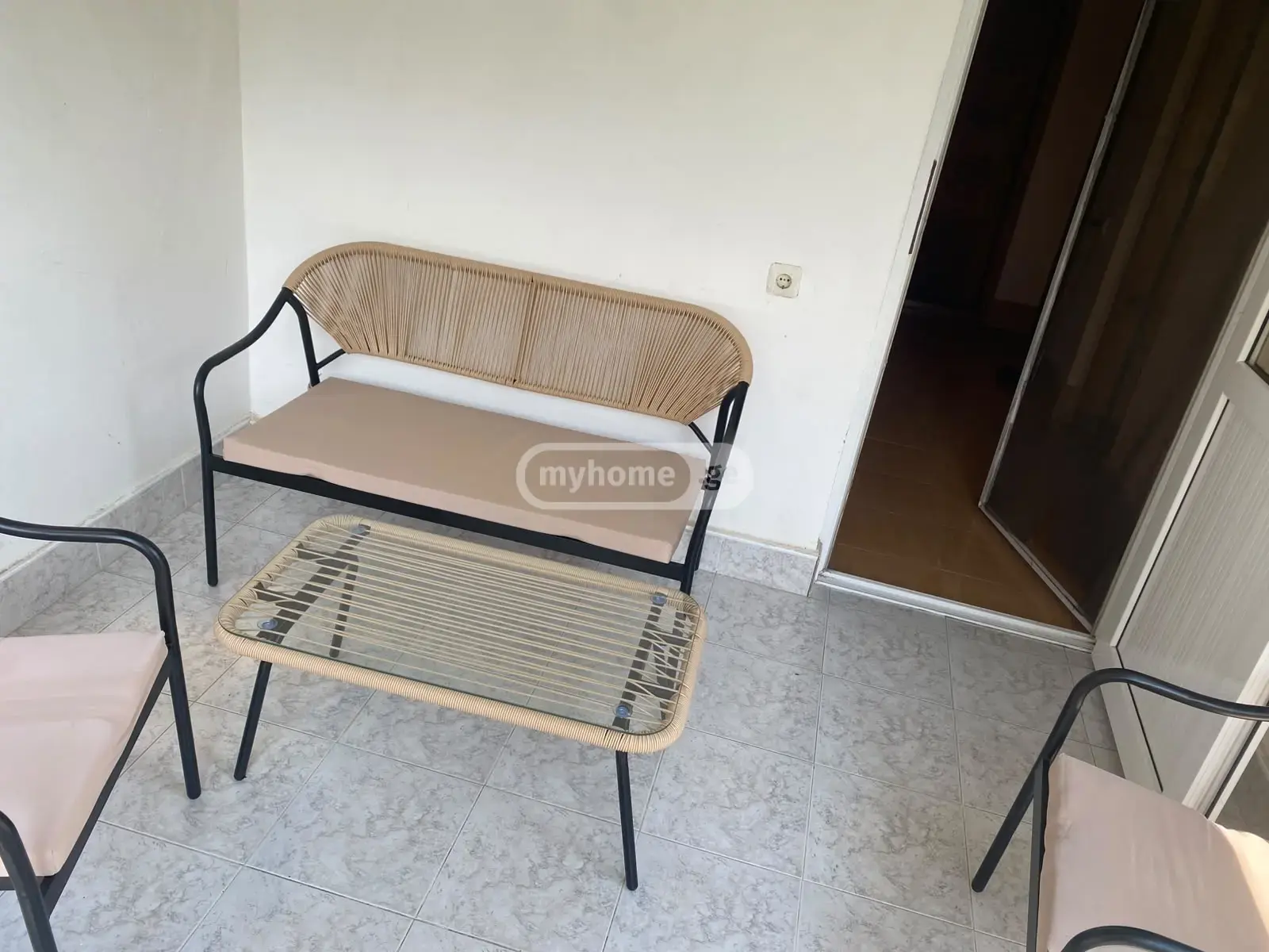 7 Room Country House For Sale view 6