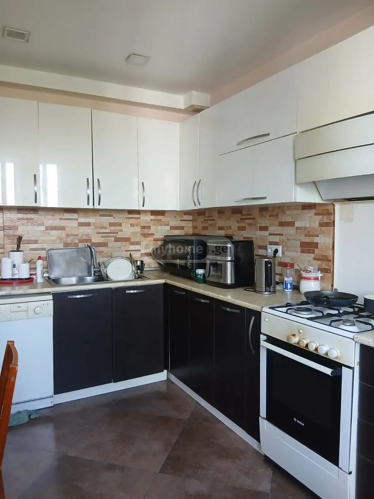 4 Room Apartment For Sale view 7