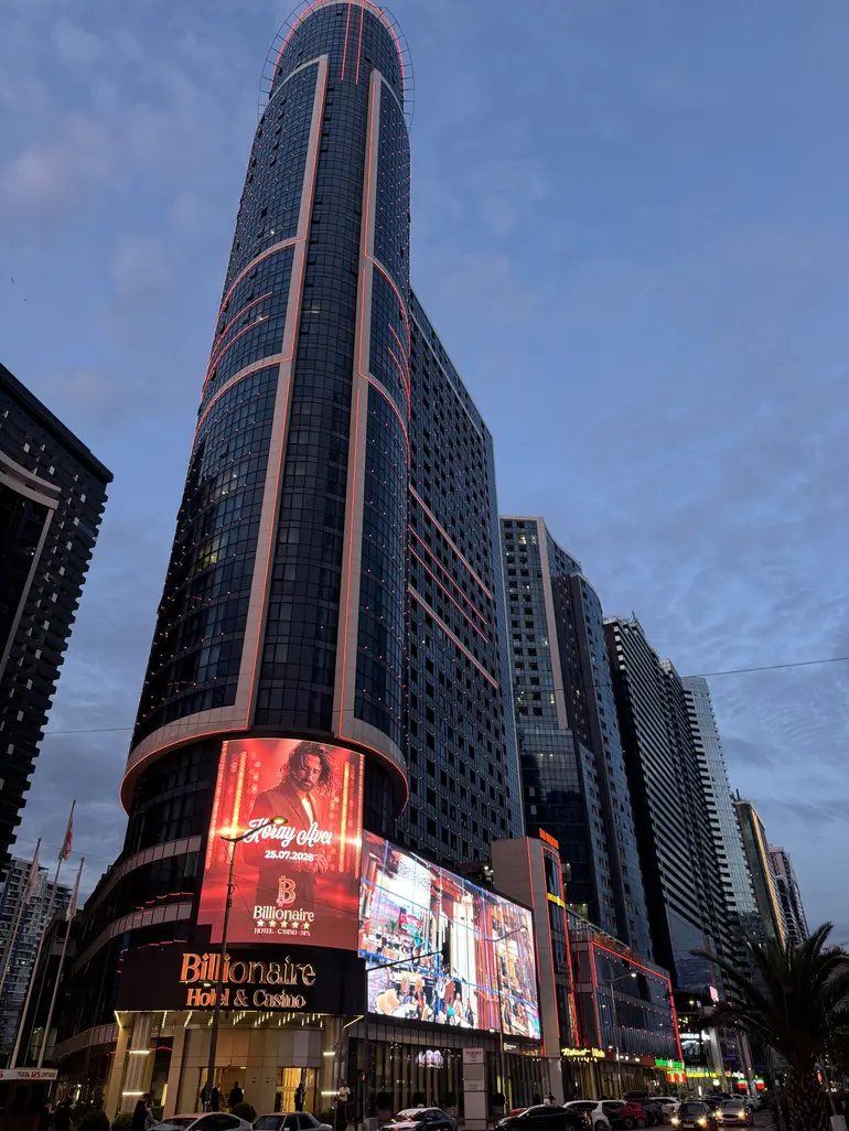 building