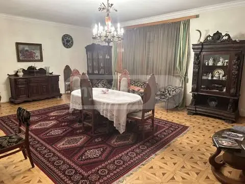 10+ Room Private House Lease In Kazbegi view 1