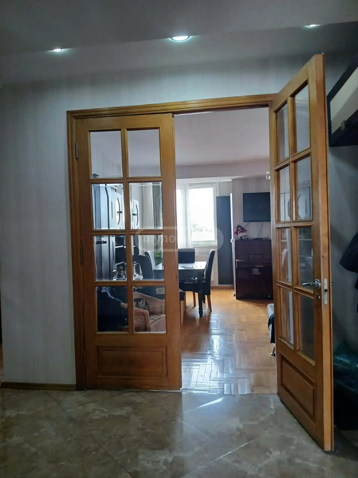 4 Room Apartment For Sale view 10
