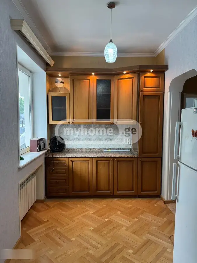 8 Room Private House For Rent In Nadzaladevi view 5