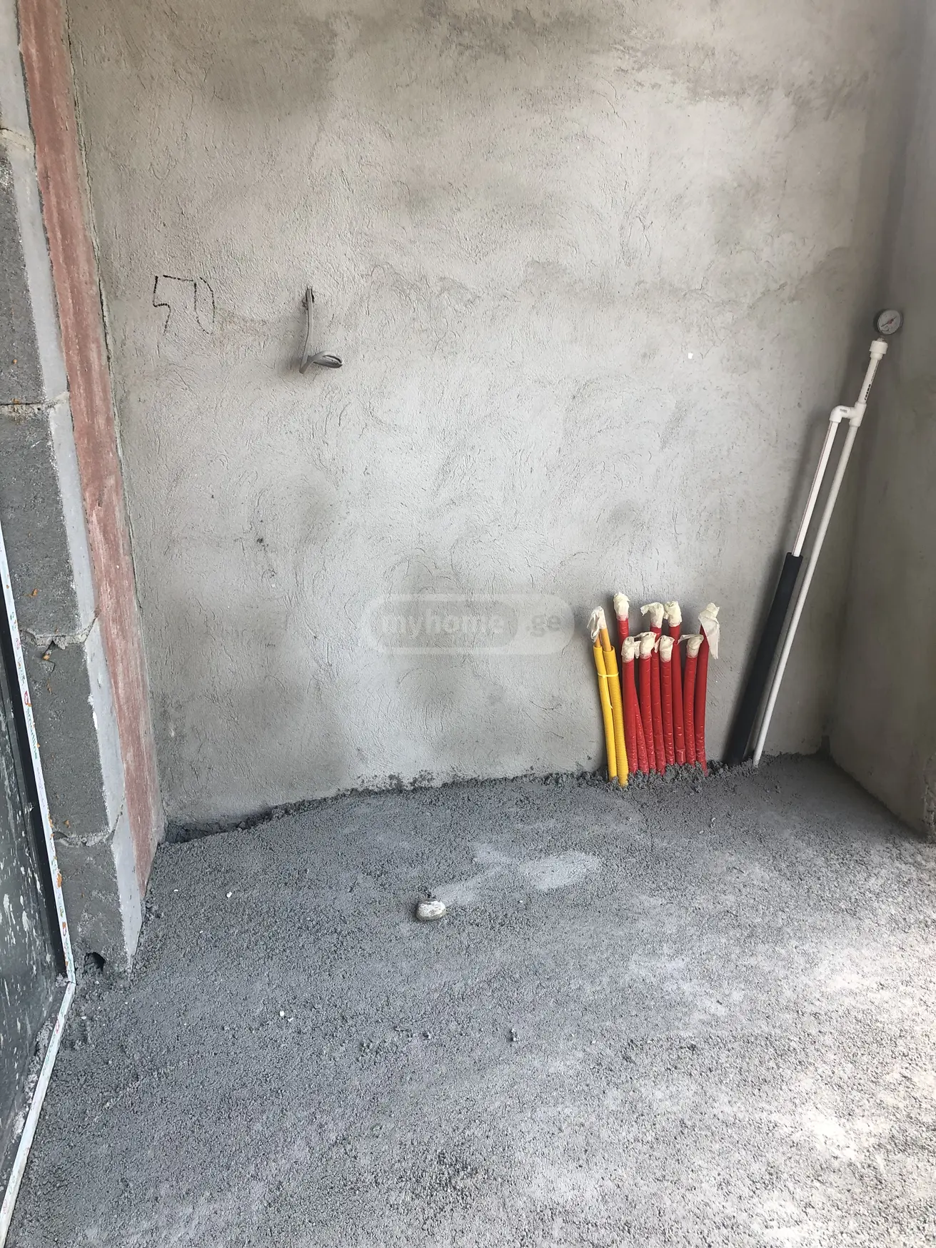 2 Room Apartment For Sale view 7