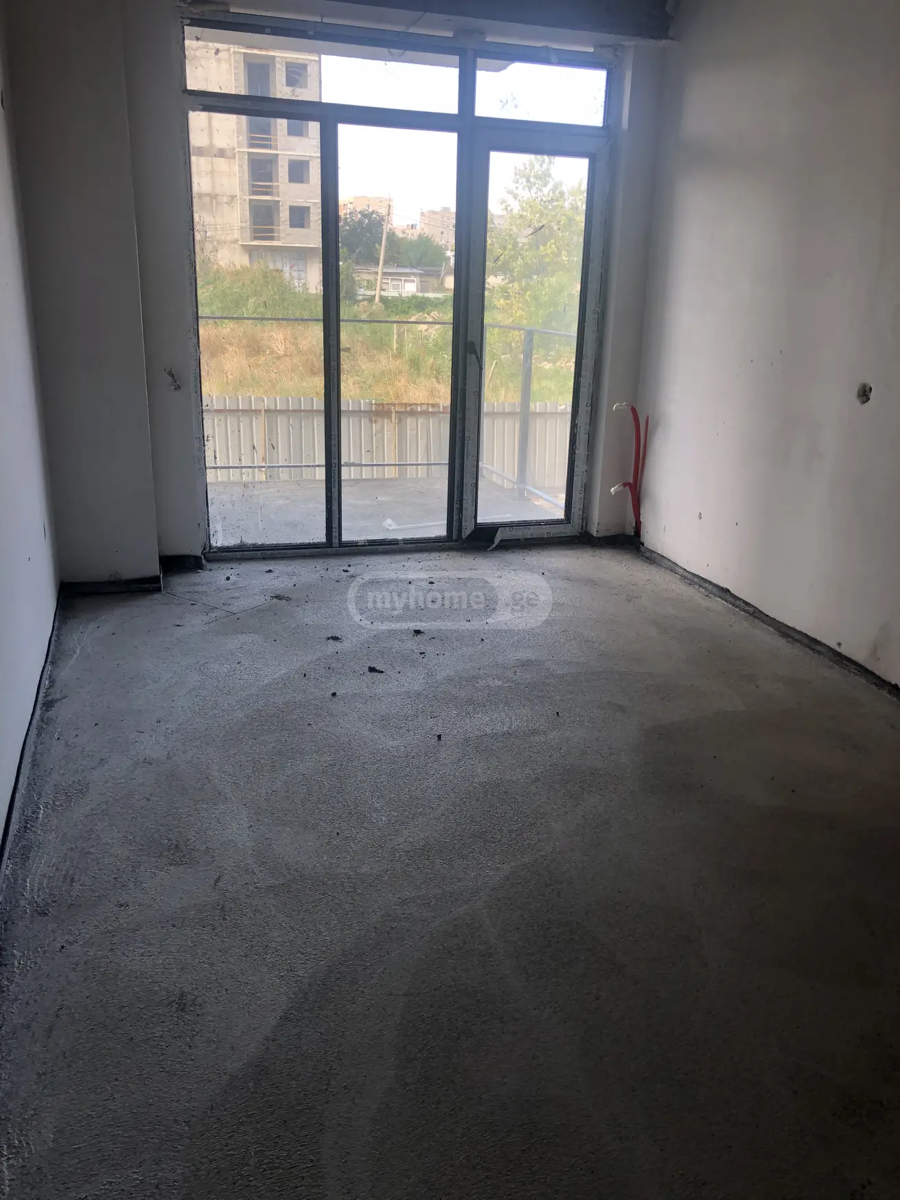 2 Room Apartment For Sale view 5