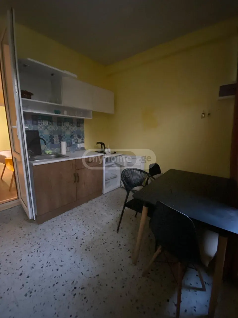 2 Room Private House For Rent In Kobuleti view 4