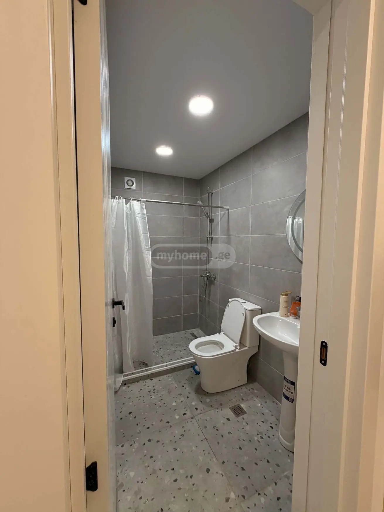 2 Room Apartment For Rent In Foti view 7