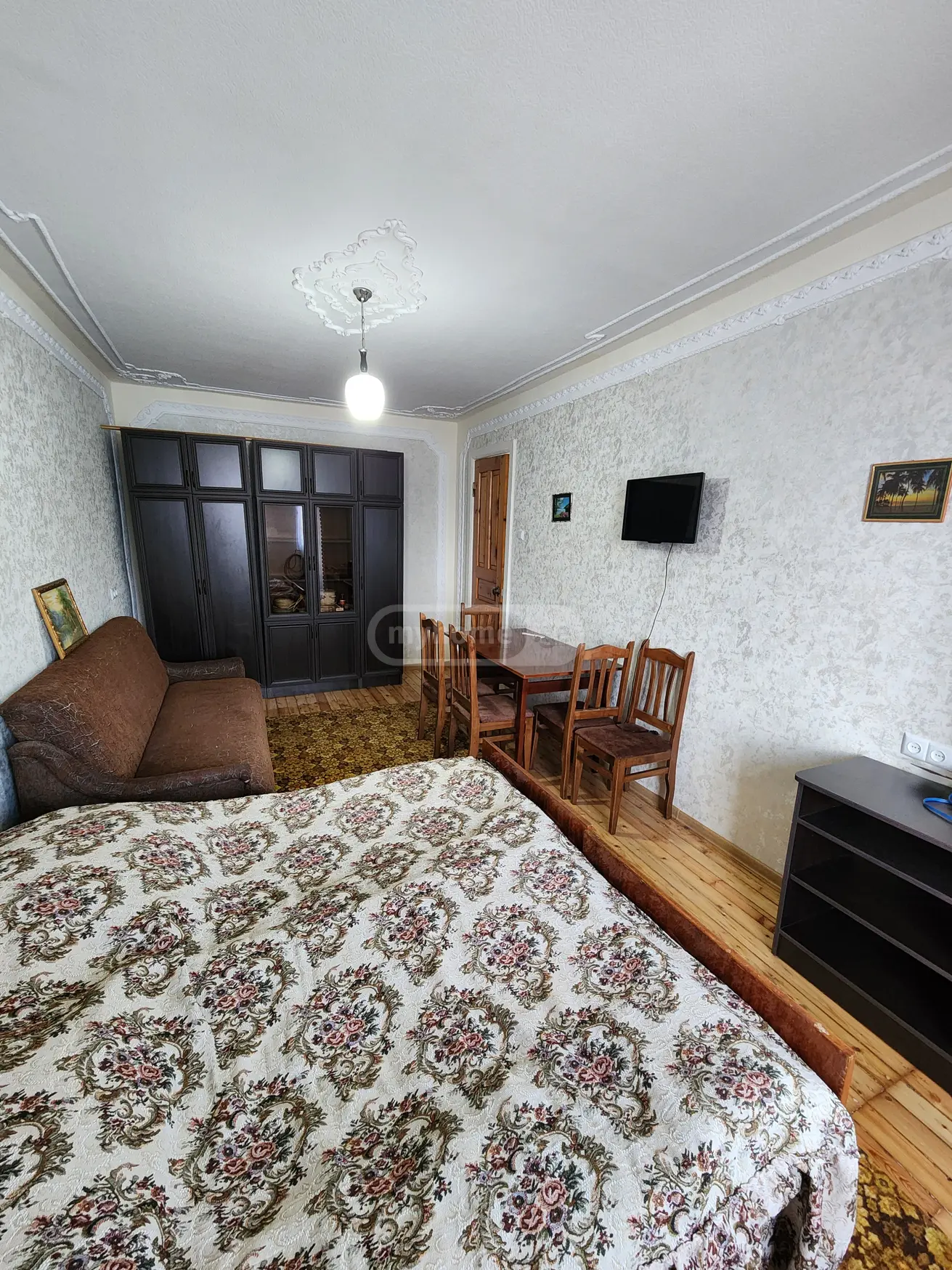 1 Room Apartment For Rent In Samtredia view 2
