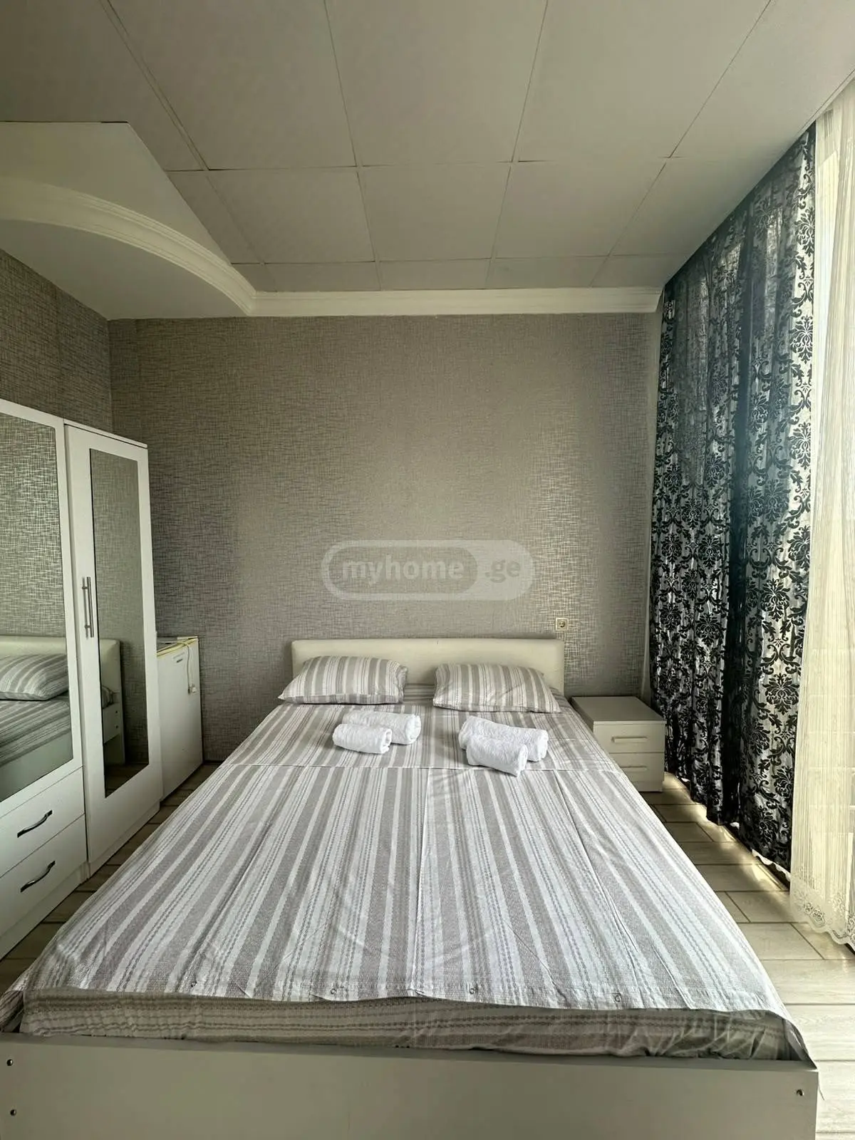 10+ Room Hotel For Rent In Gonio, In Khelvachauri Municipality view 9