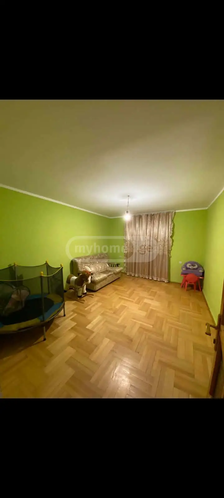 10+ Room Apartment Daily Rent In Dusheti view 3