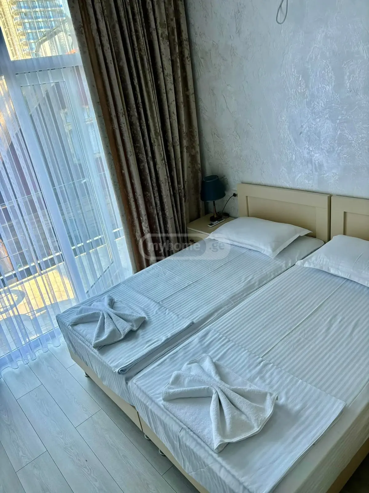 4 Room Country House For Rent In Kvariati, In Khelvachauri Municipality view 8