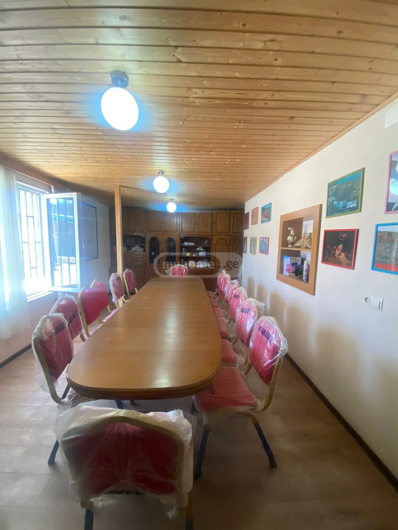 იყიდება 10+ Room Private House In Ujarma, In Sagarejo Municipalityში view 14