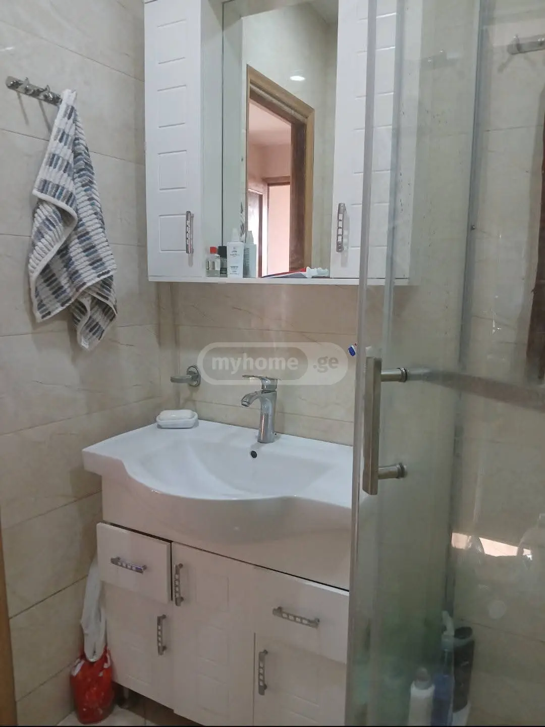 4 Room Apartment For Sale view 6