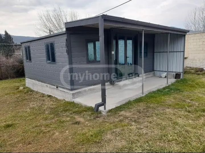 1 Room Country House For Rent In Zahesi view 3