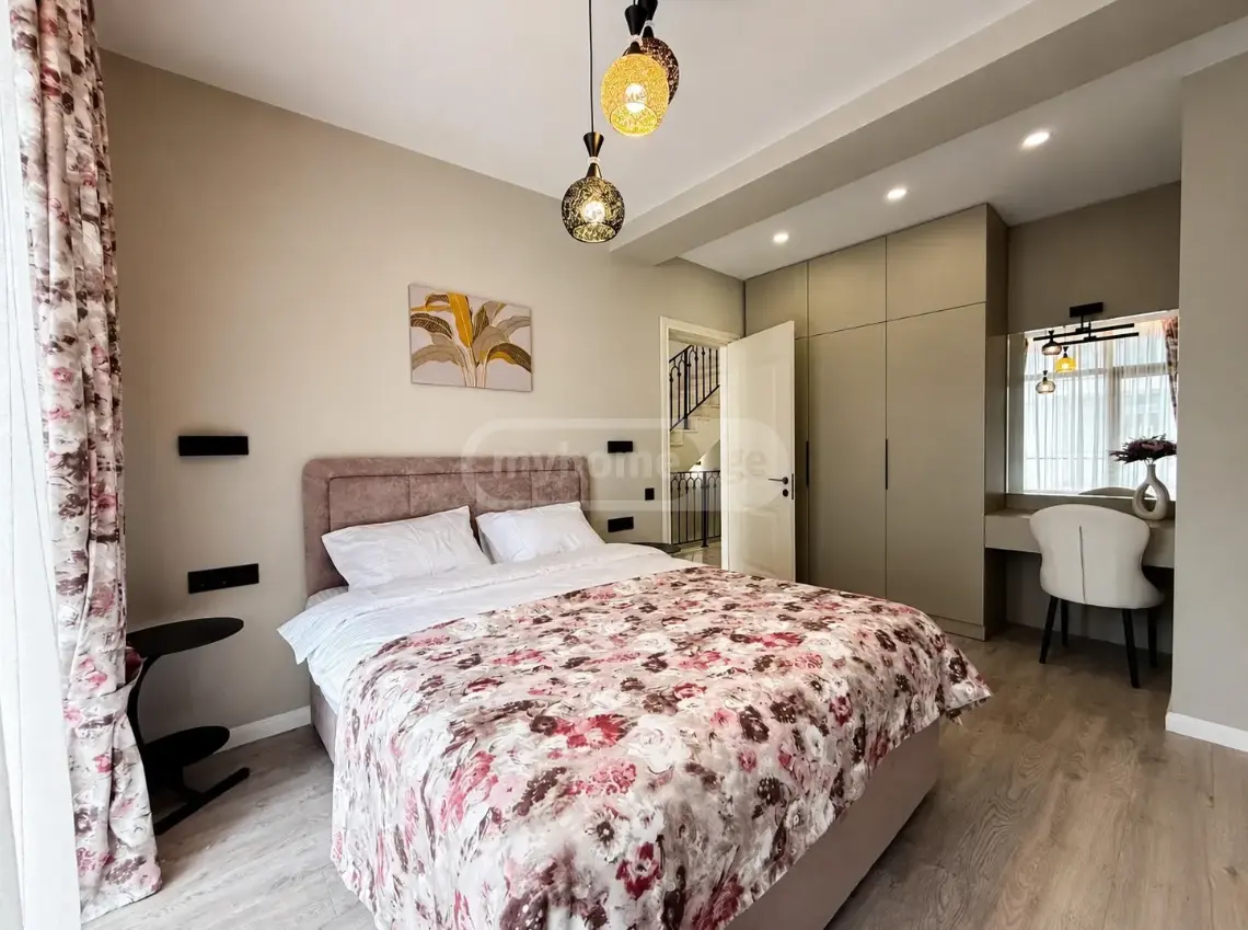 6 Room Private House For Rent view 14