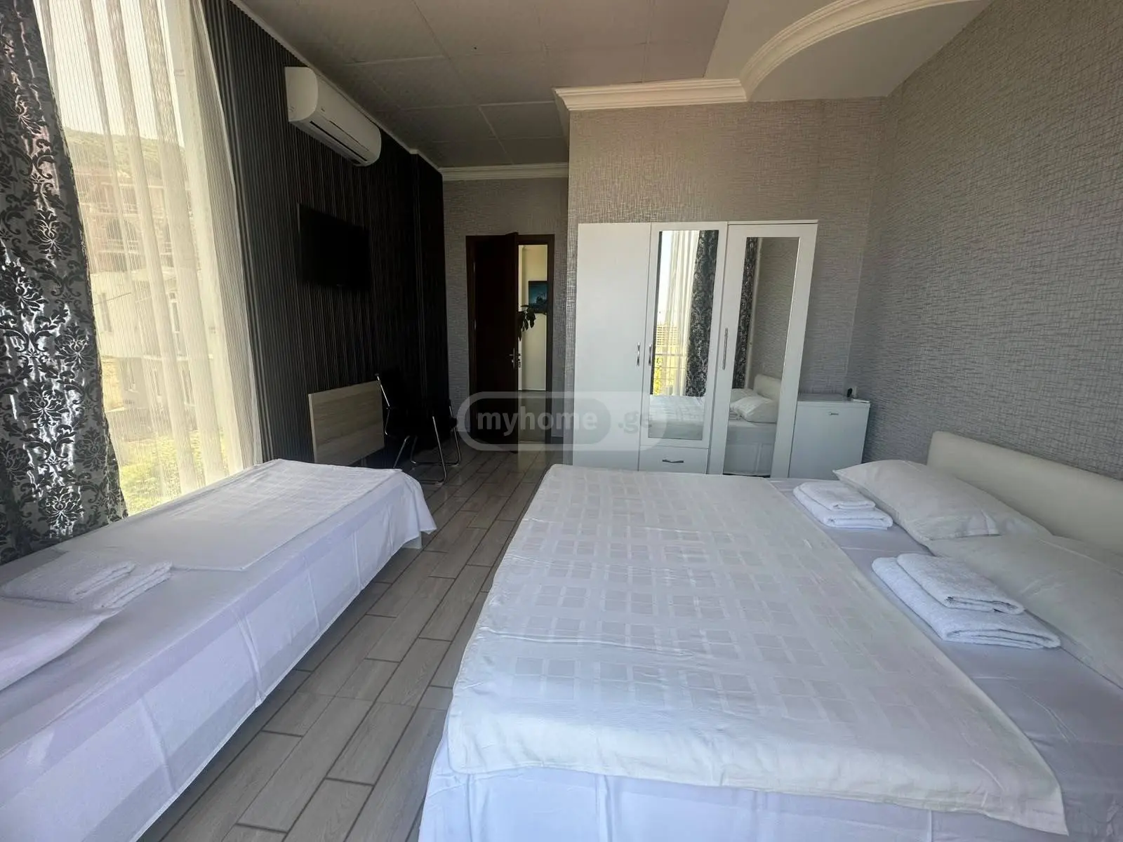 10+ Room Hotel For Rent In Gonio, In Khelvachauri Municipality view 3