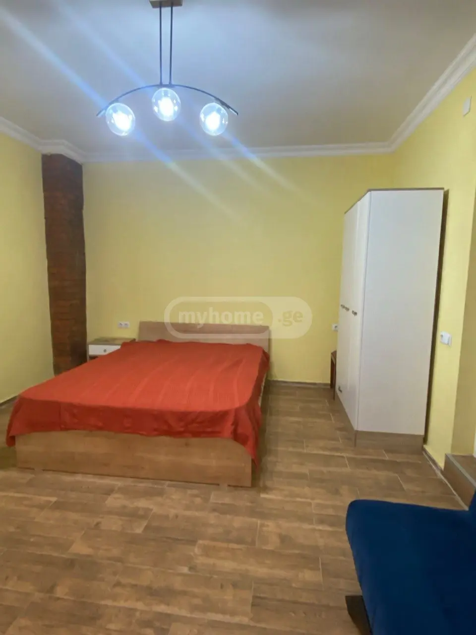 2 Room Private House For Rent In Kobuleti view 8