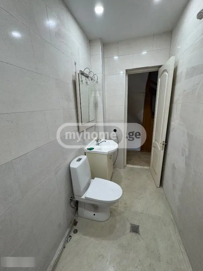 8 Room Private House For Rent In Nadzaladevi view 13