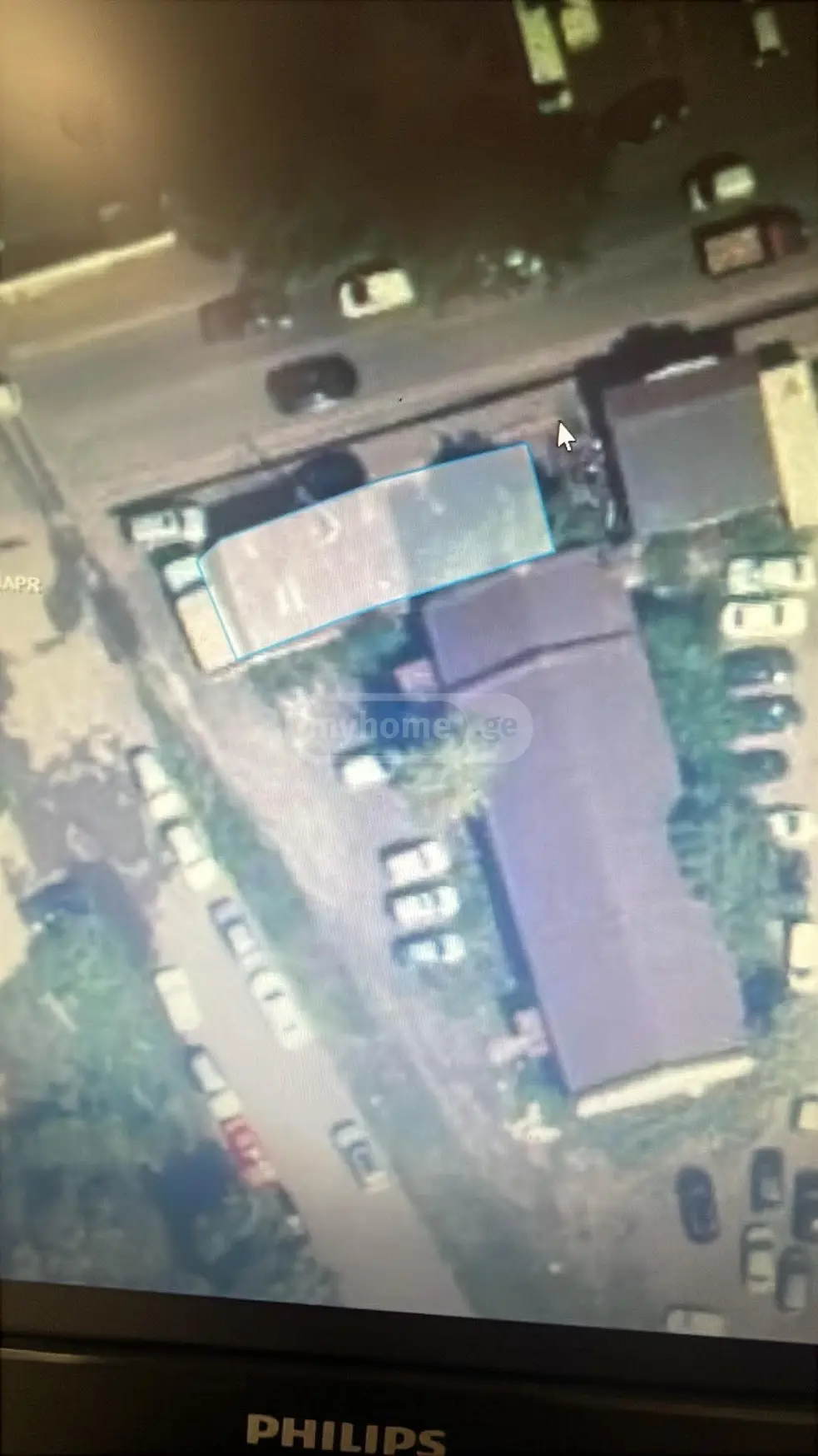Universal Commercial Area For Sale In Zestaphoni view 11