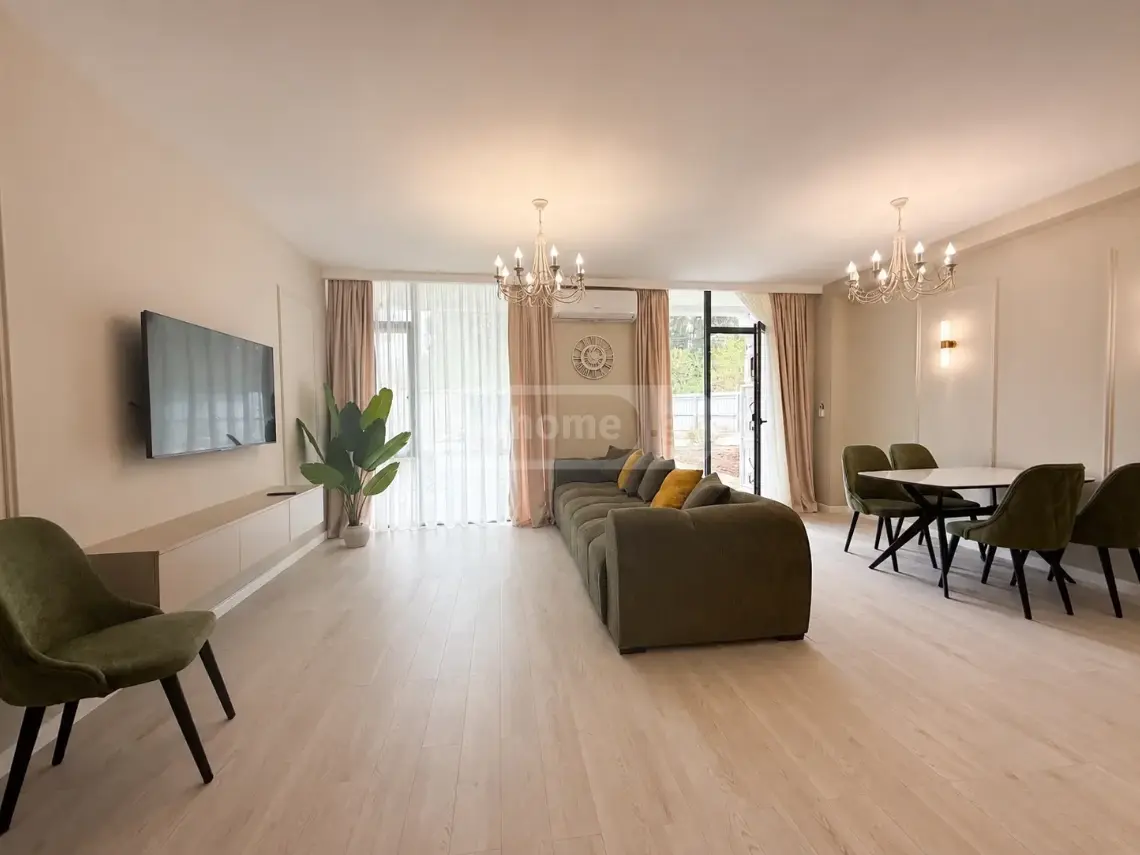6 Room Private House For Rent view 3