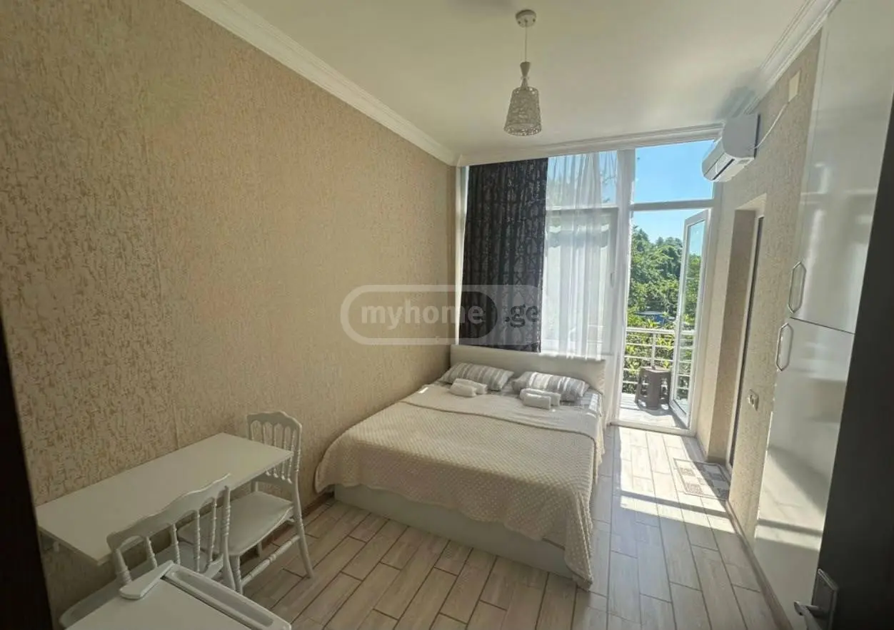 10+ Room Hotel For Rent In Gonio, In Khelvachauri Municipality view 10