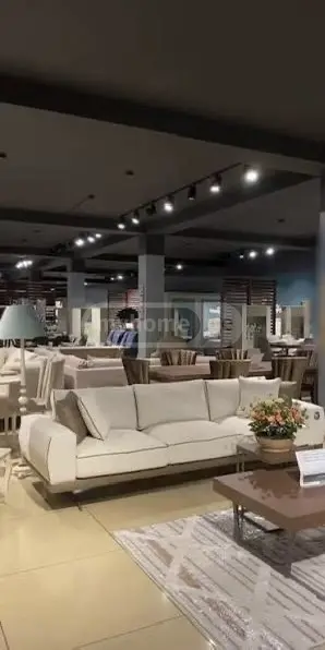 Universal Commercial Area For Rent In Didube view 1