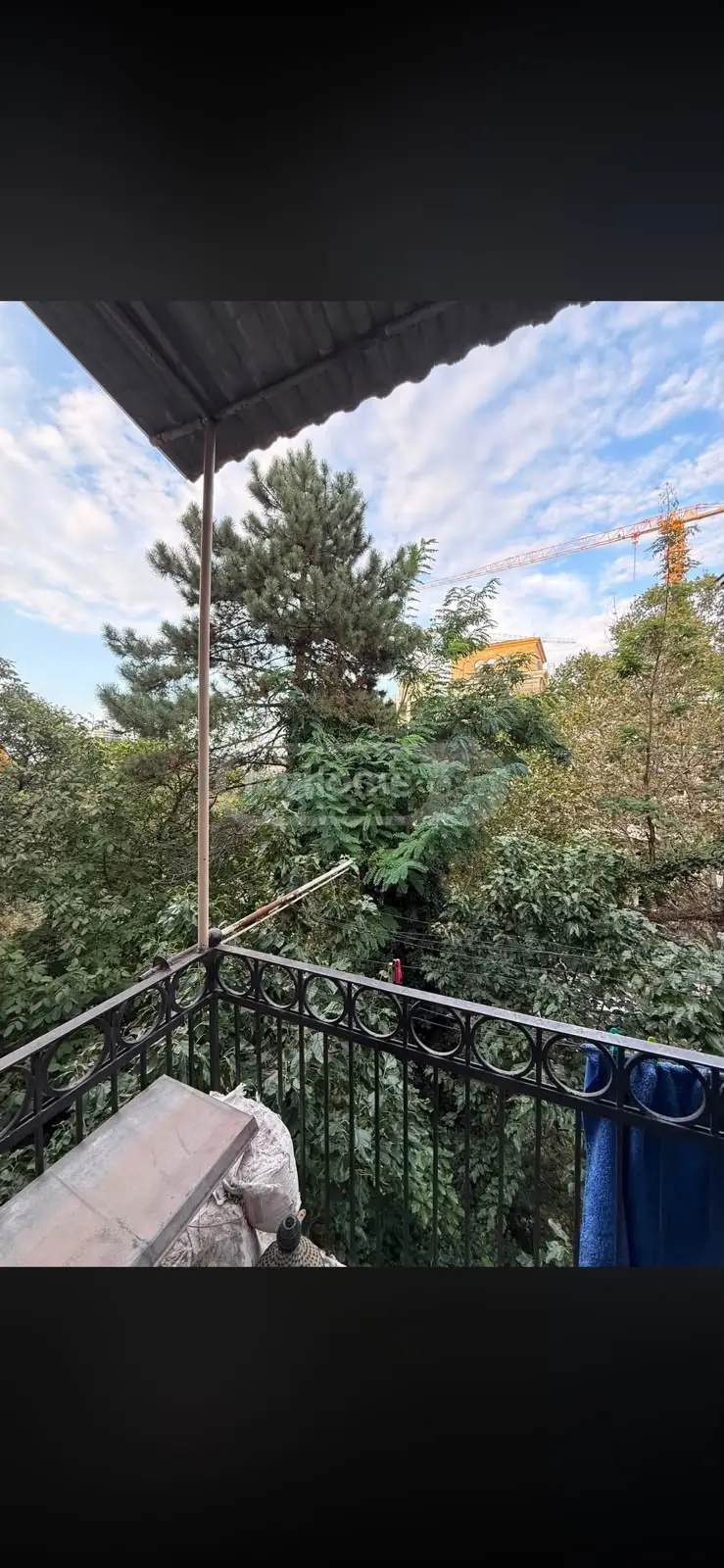 3 Room Apartment For Sale view 5