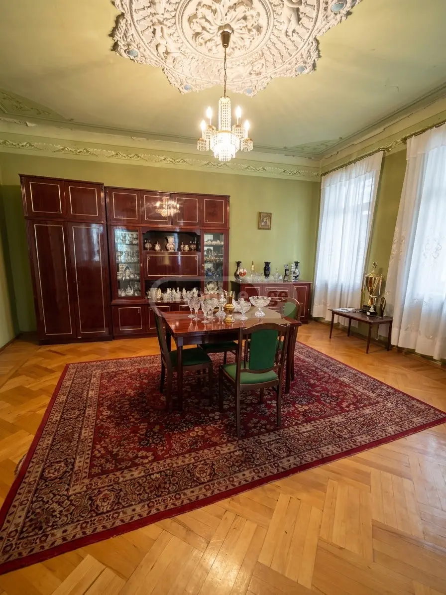 Продажа 7-комната Частный дом view 2