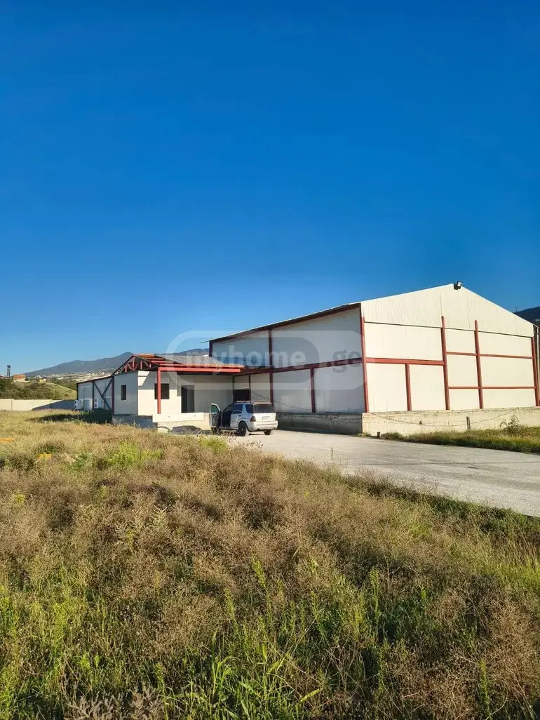 Universal Commercial Area For Sale In Saguramo, In Mtskheta Municipality view 1