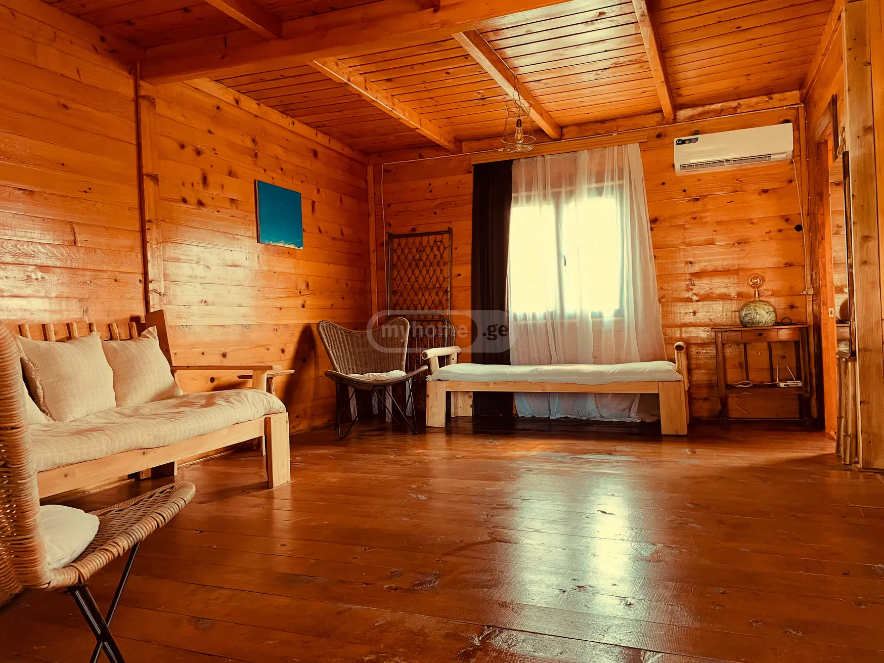 5 Room Country House For Sale view 3