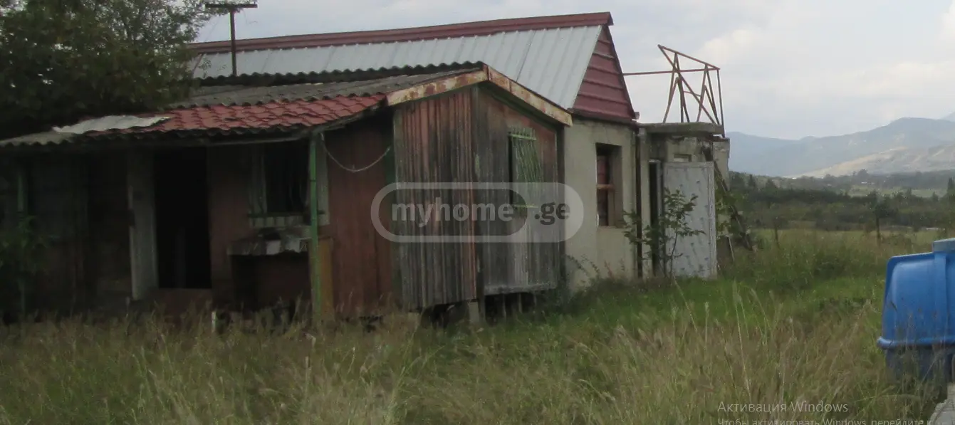 4 Room Country House For Sale view 16
