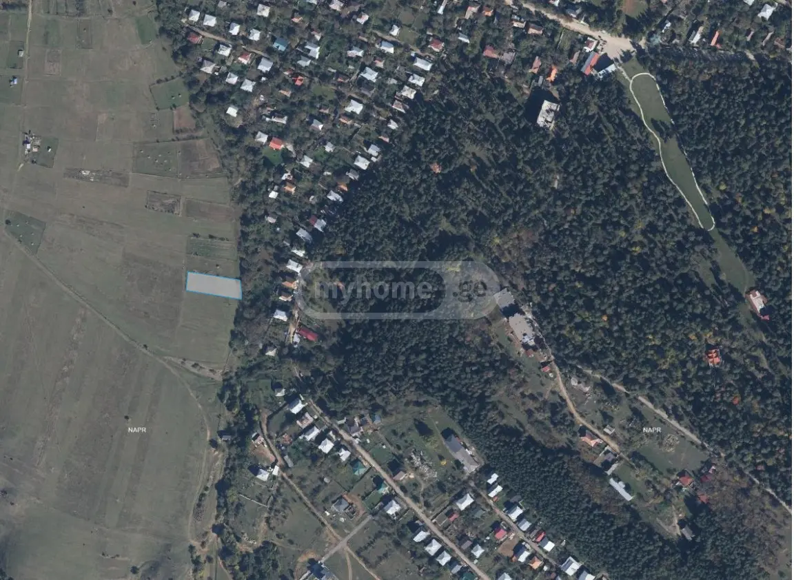 იყიდება Agricultural Plot In Manglisiში view 1