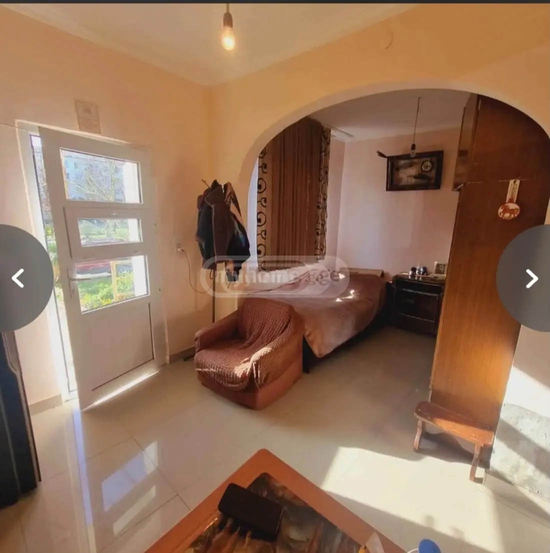 4 Room Apartment For Sale view 7
