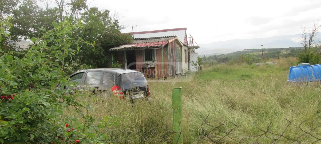 4 Room Country House For Sale view 1