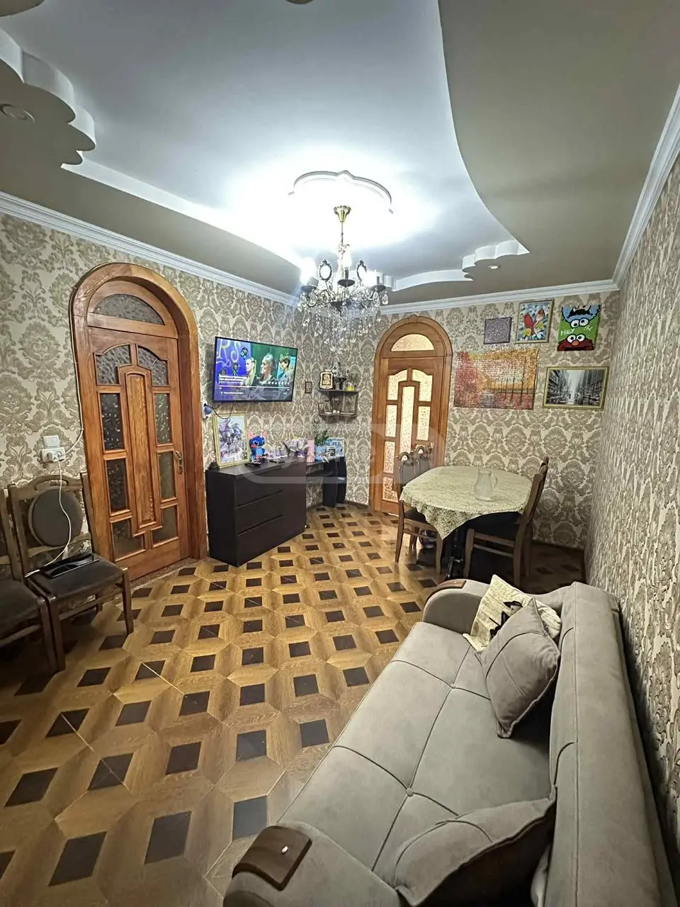 4 Room Apartment For Sale view 1