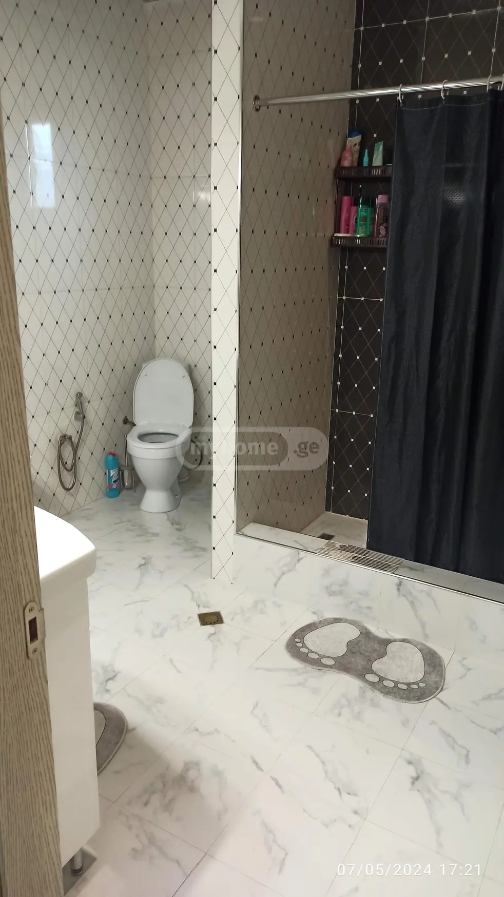 3 Room Private House Lease In Krtsanisi, In Gardabani Municipality view 3