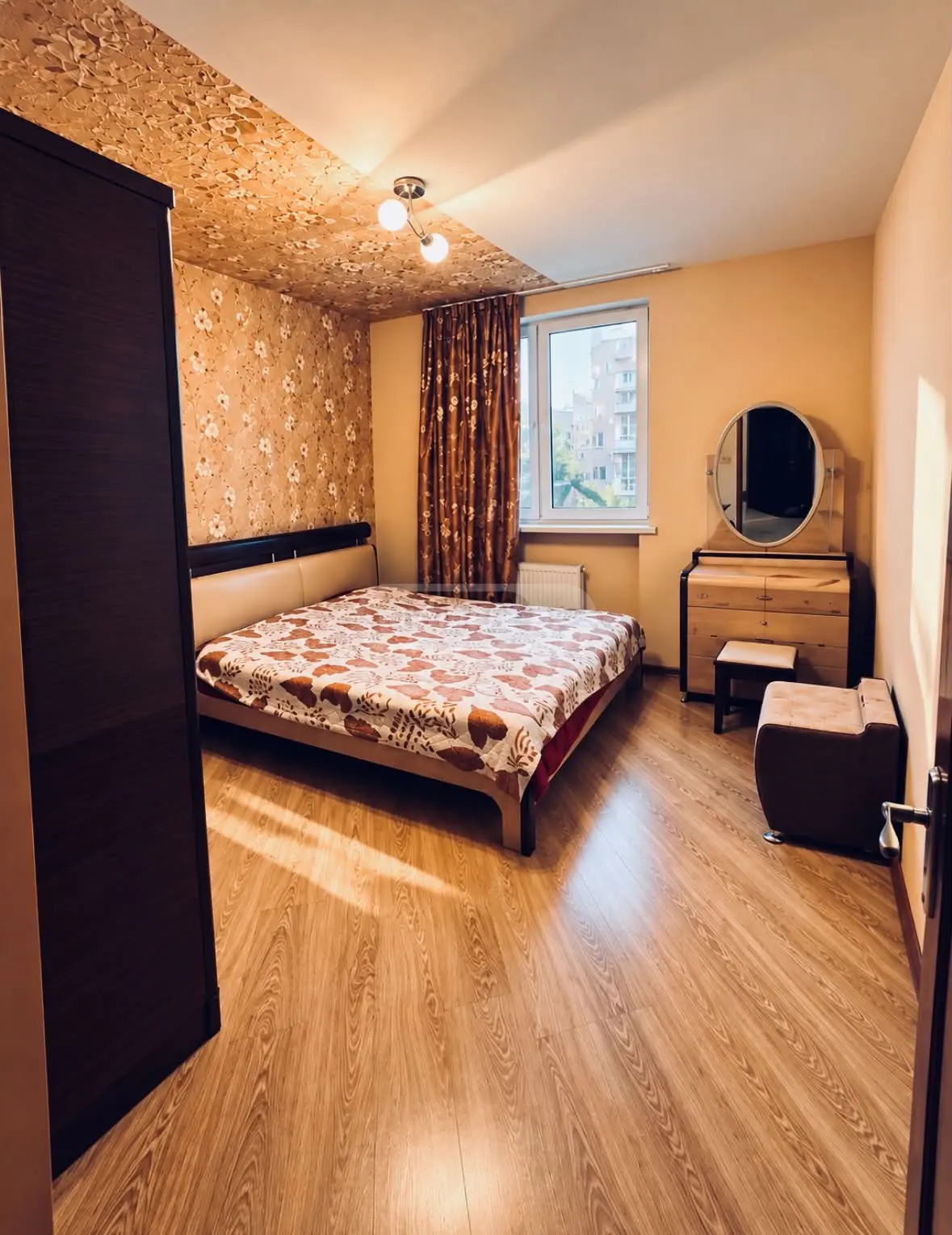 3 Room Apartment For Sale view 3
