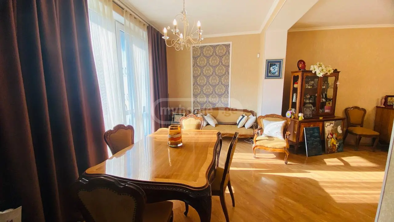 4 Room Apartment For Sale view 5