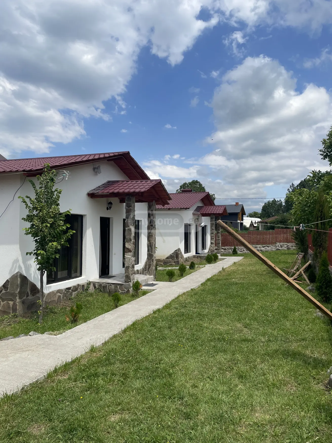 3 Room Private House For Sale view 11