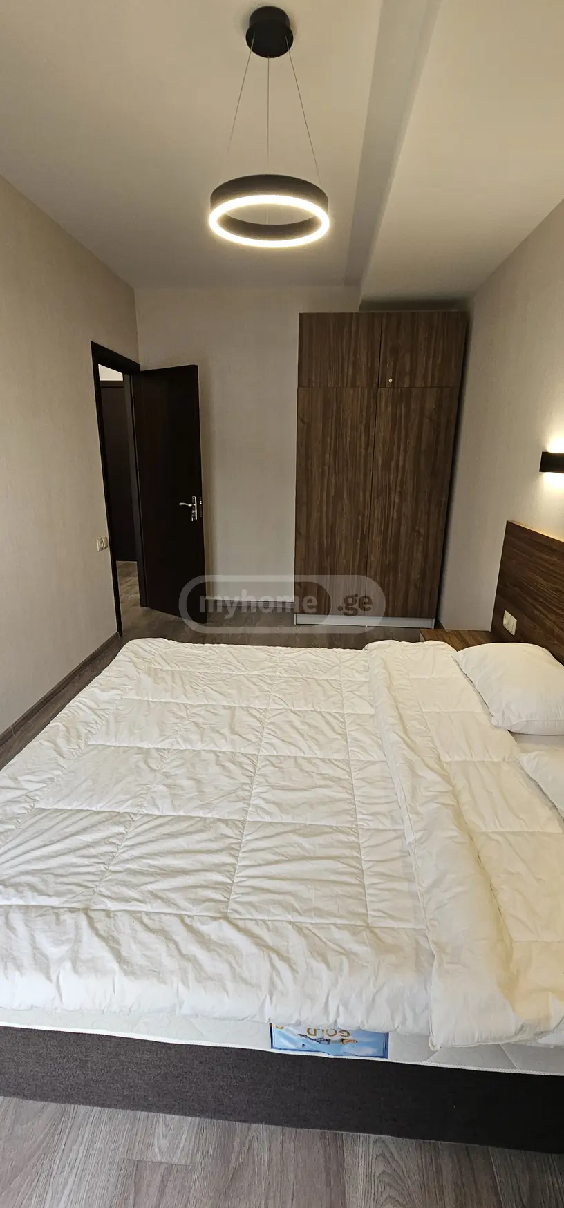 2 Room Apartment For Sale view 4