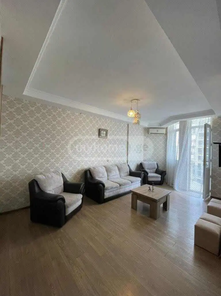 3 Room Apartment Lease In Gardabani view 1