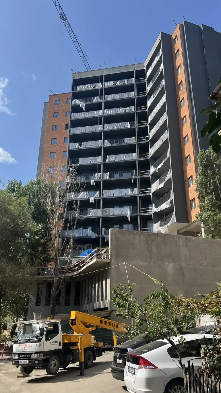 building