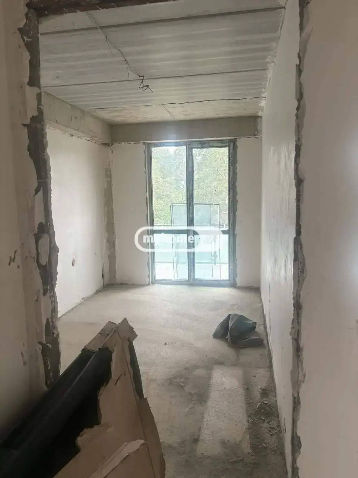 3 Room Apartment For Sale view 2
