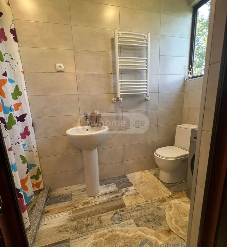 2 Room Private House For Rent In Chaqvi, In Kobuleti Municipality view 6