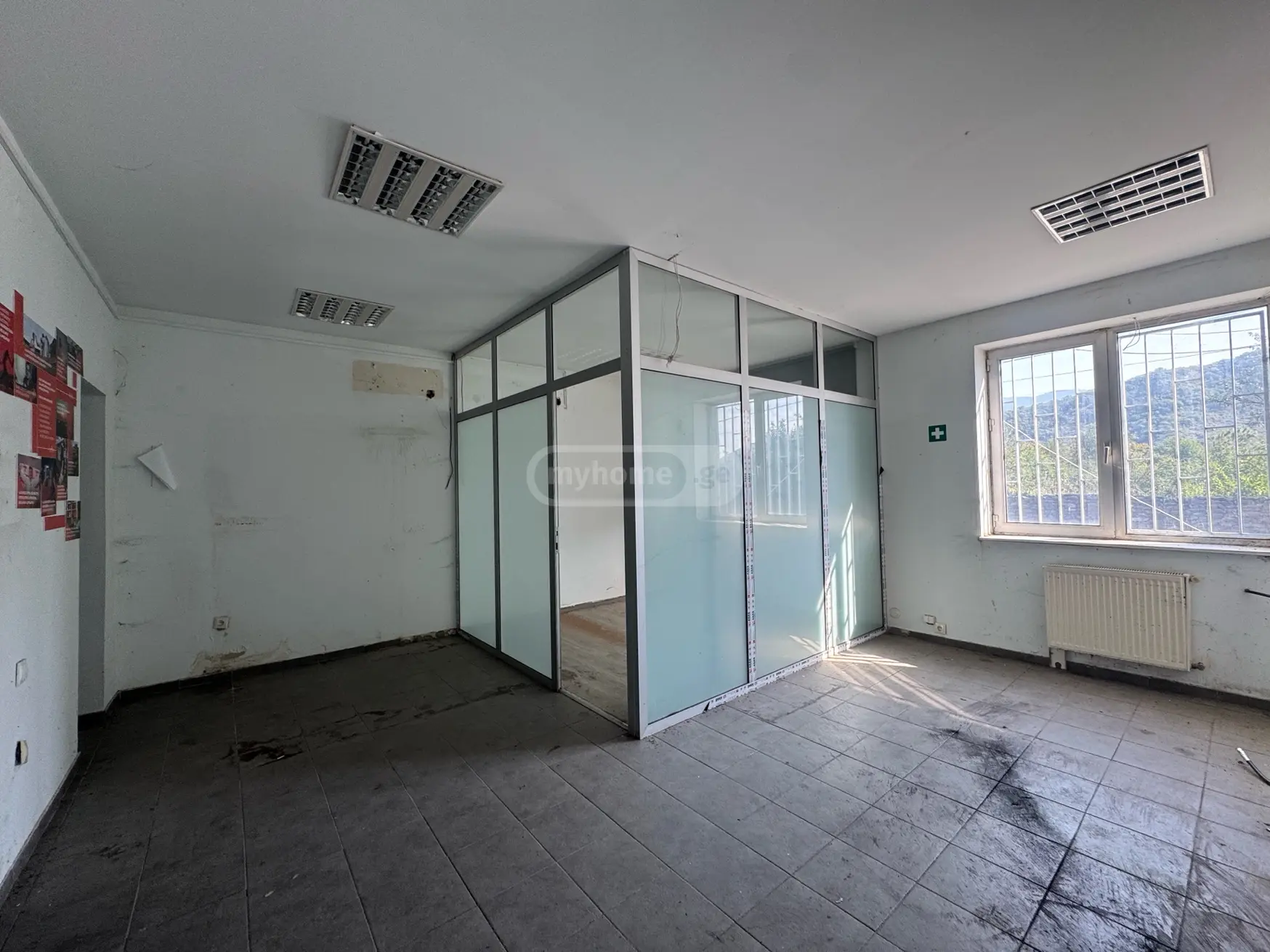 Office Commercial Area For Sale In Kvareli view 5