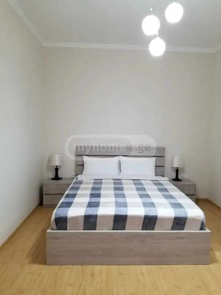 2 Room Apartment For Rent In Sololaki view 8