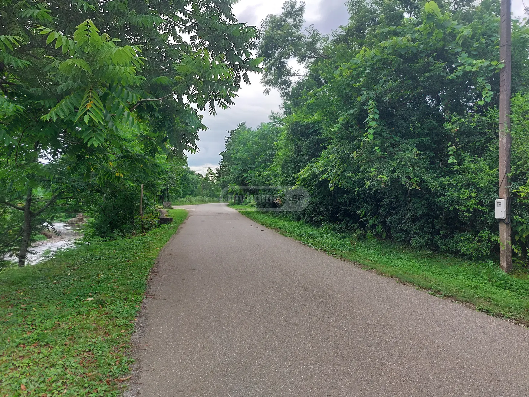 5 Room Private House For Sale view 7