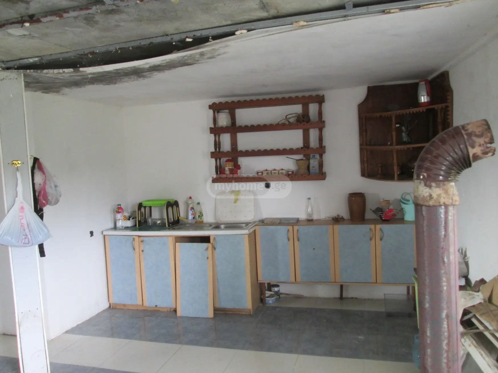 4 Room Country House For Sale view 13